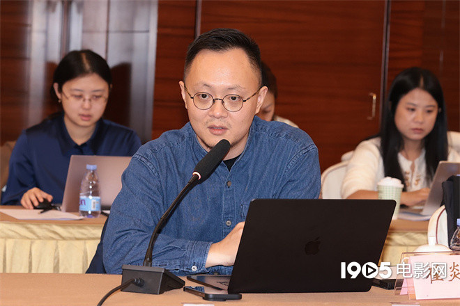 专家热议电影《冲锋》经验总结 推动网络电影创作 -1 专家热议电影《冲锋》经验总结 推动网络电影创作 -1