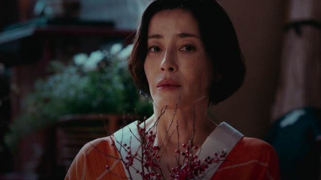 《宛如阿修罗》原著改编，是枝裕和担纲执导揭多款剧照 -1