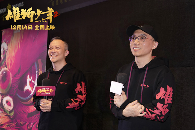 雄狮少年2》曝光MV：张韶涵柔情演绎《无名的人 -1