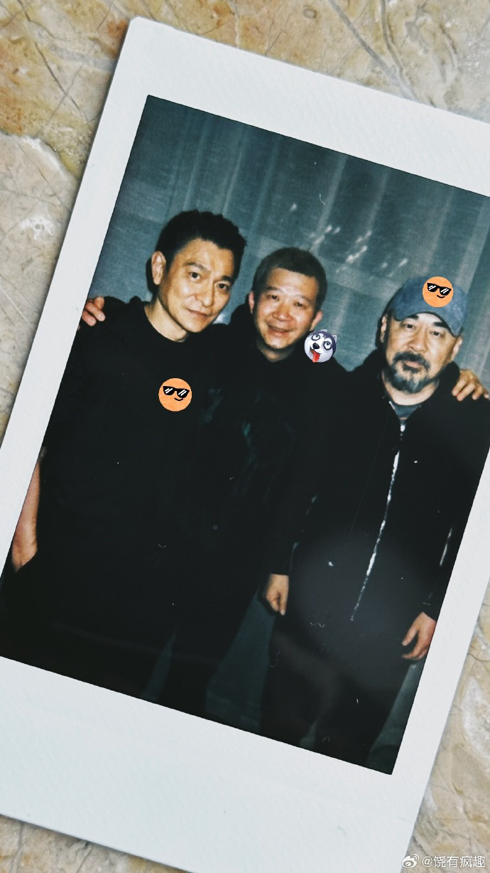 饶晓志新作《无名之辈3》计划启动，义乌商贩在泰国遭绑架 -2