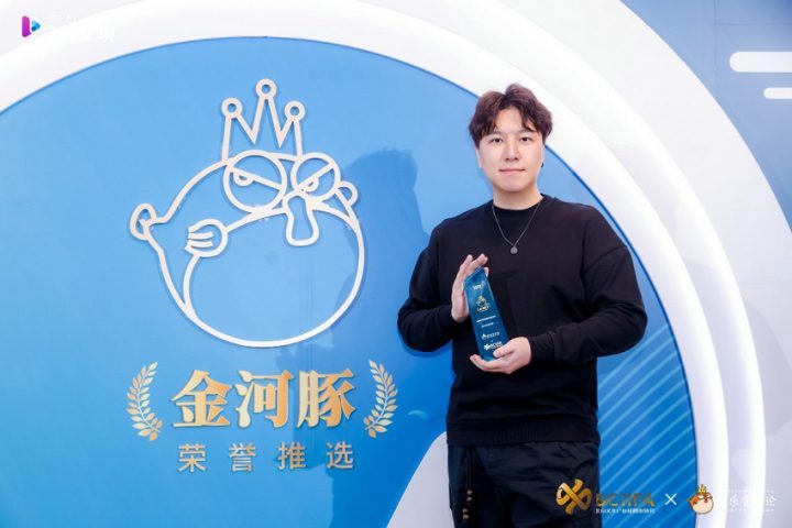 《脐带》揭示影视人的逐梦与行业变迁 -1