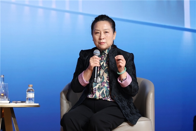 全球制片人论坛在澳门召开，文隽：电影制片人须具先见先知 -1