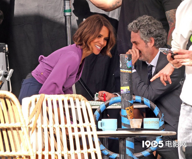 《犯罪101》曝光 聚焦锤哥、绿巨人、猫女 -2