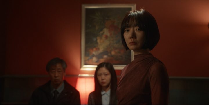裴斗娜新小说《家族计划》预告首次曝光，这家庭的秘密究竟是什么？ -2
