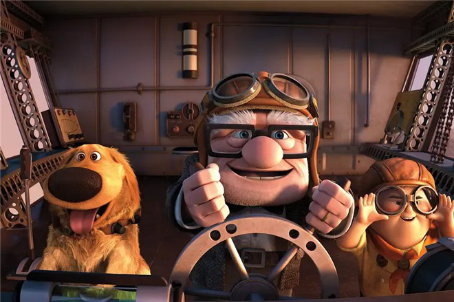 佳片有约：《一年级生》上演八旬老人的小学新生生活 -1