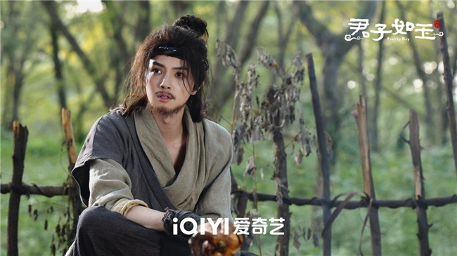 《君子如玉》预约开启!官鸿郑合惠子演绎江湖狼人杀 -2 《君子如玉》预约开启!官鸿郑合惠子演绎江湖狼人杀 -2