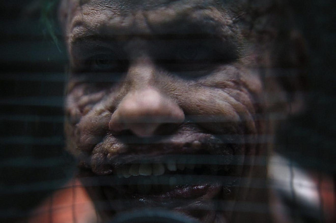 《新蝙蝠侠2》揭秘《企鹅人》，或迎小丑! -1