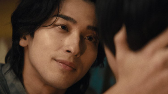 南沙良主演《无法抗拒的他》预告公开：爱上横滨流星 -1