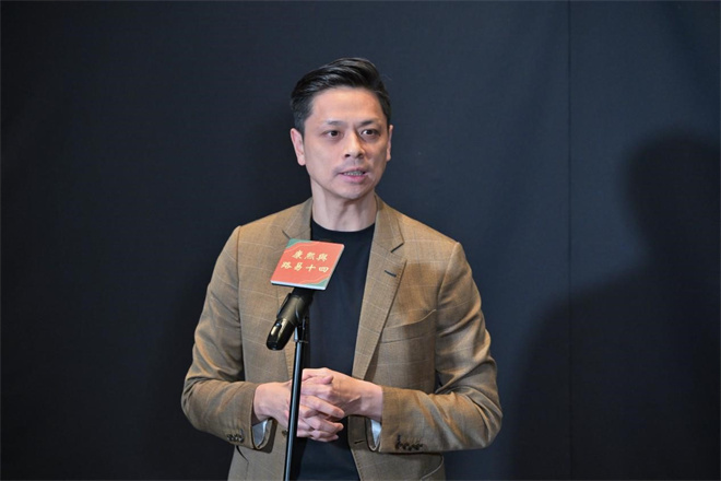 香港首映：《康熙与路易十四》粤语版配音揭晓 -2