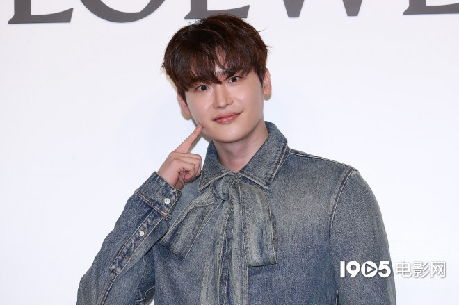 李钟硕再次出演律师，与文佳煐合作，《瑞草洞》专业演绎 -1