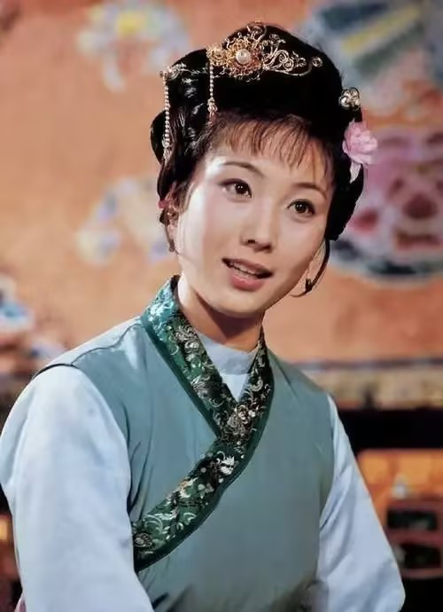 87版《红楼梦》“鸳鸯”郑铮去世,享年61岁 -2 87版《红楼梦》“鸳鸯”郑铮去世,享年61岁 -2