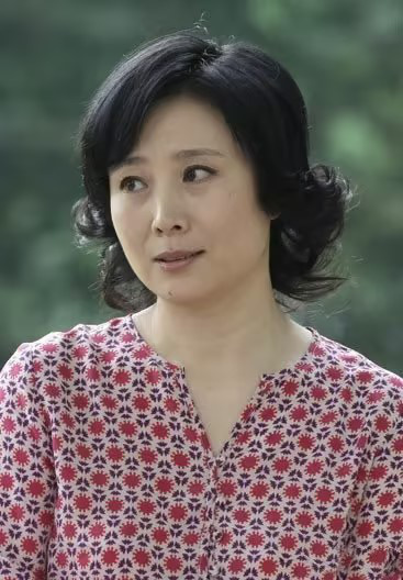 87版《红楼梦》“鸳鸯”郑铮去世,享年61岁 -3 87版《红楼梦》“鸳鸯”郑铮去世,享年61岁 -3