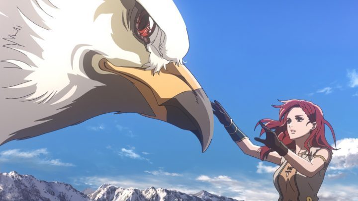 《指环王:洛汗之战》数字版发布,反响平平 -1 《指环王:洛汗之战》数字版发布,反响平平 -1