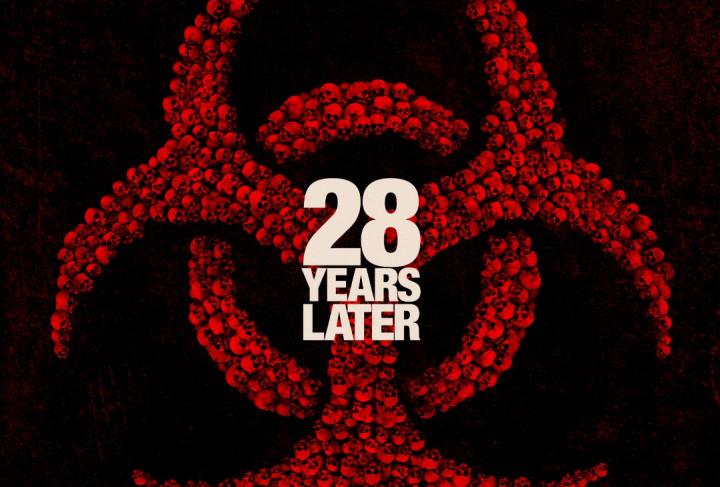 《惊变28年》预告：病毒肆虐，致命来袭 -1