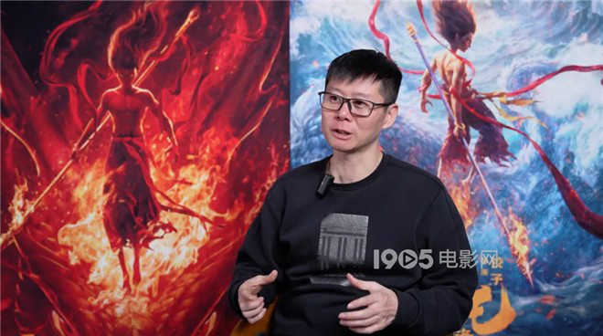 《哪吒2》细节升级揭秘：票房口碑双赢之谜 -3