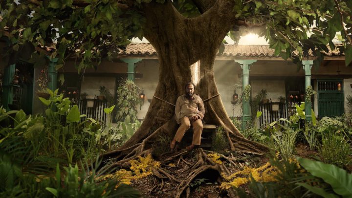 《百年孤独》剧集预告：揭秘布恩迪亚家族传奇 -1