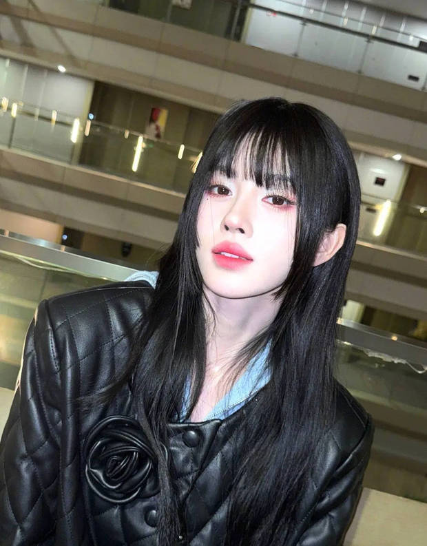 鞠婧祎公主切：明艳灵动 活泼可爱 -1