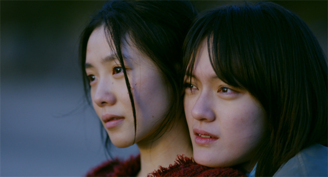 《想飞的女孩》2.17首映，刘浩存文淇争金熊 -1