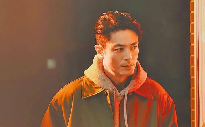 刘若英新片拍摄：因“自觉老去”而启程 -2