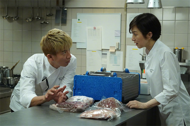 木村拓哉《东京大饭店》韩版土耳其版即将开拍！ -1