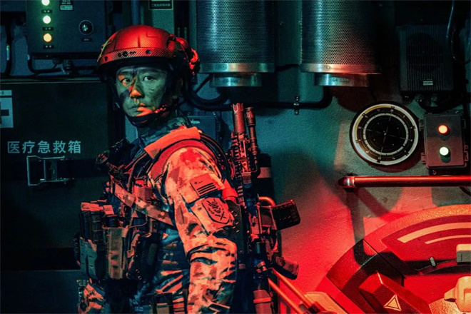 《蛟龙行动》【BD1280P/3.4G-MKV】4k超清原声版magnet磁力链接资源网盘 -2