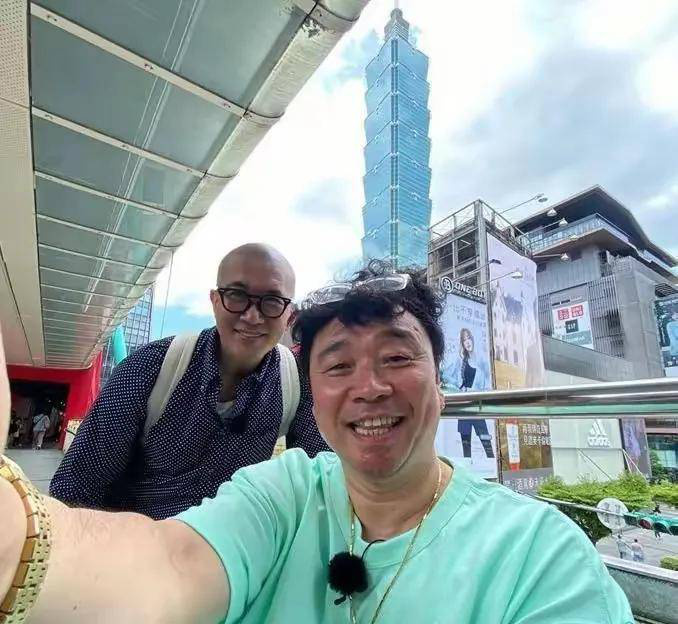 韩国艺人姜元来晒与具俊晔“聊天记录” 网友感动 -3