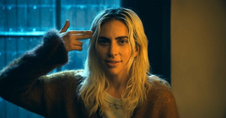 Lady Gaga加盟网飞热剧《星期三》第二季,小丑2怎么了 -1 Lady Gaga加盟网飞热剧《星期三》第二季,小丑2怎么了 -1