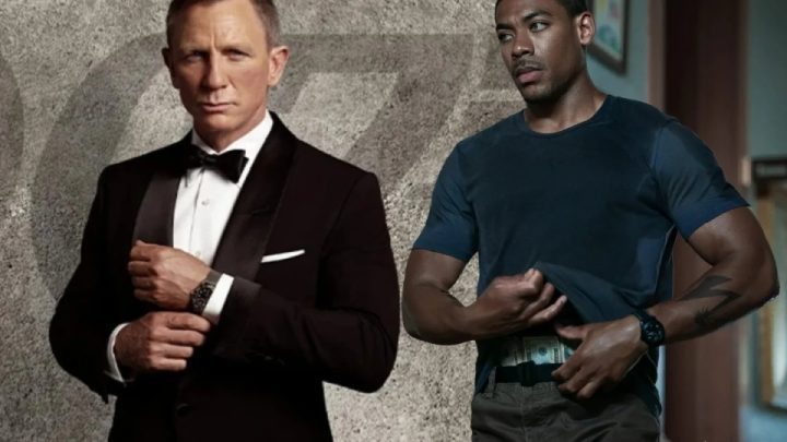 《007》制片人:邦德不一定得是白人 -1 《007》制片人:邦德不一定得是白人 -1