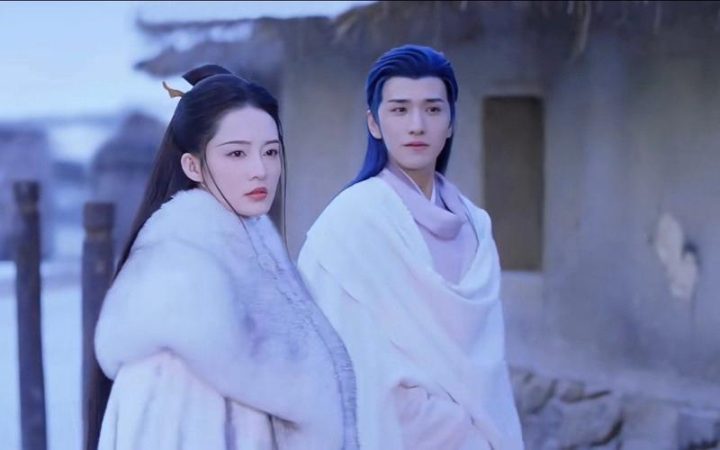 《七夜雪》中的妙风：王弘毅挑战演绎不同微笑 -2