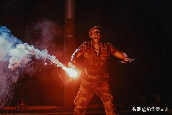 《侏罗纪世界：重生》【BD720P/3.3G-MKV】国语中字超清版迅雷资源阿里网盘 -2