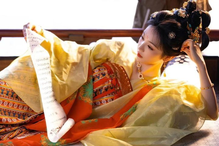 《子夜归》【BD720P/3.6G-MP4】国语版超清晰版资源在线看百度网盘 -1