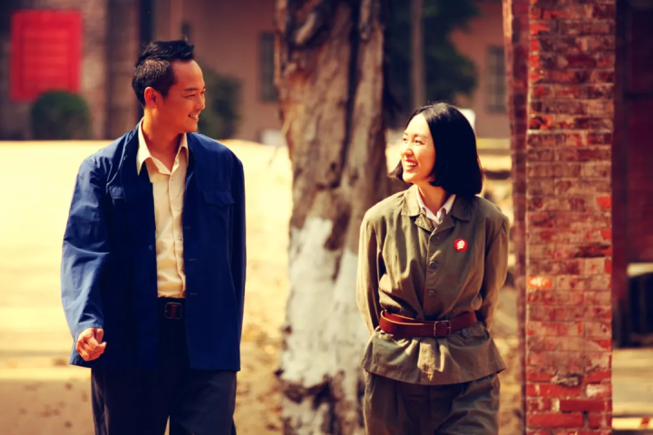 3.18《左滩·芳菲年华》电影来袭! -1 3.18《左滩·芳菲年华》电影来袭! -1