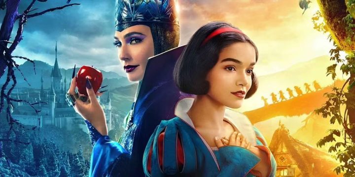 《白雪公主》真人版：内部首映遭激烈批评 -1