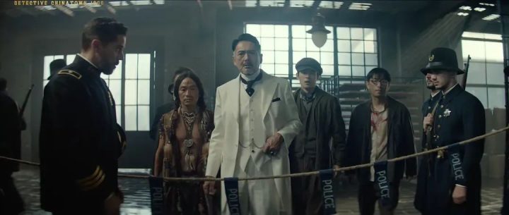 《唐探1900》（HD1080P/3.3G-MP4）资源在线观看阿里云盘免费/加长版无修版国语版 -4
