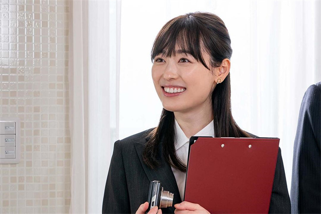 山下智久归来!《正直不动产》电影版续集开拍 -2 山下智久归来!《正直不动产》电影版续集开拍 -2