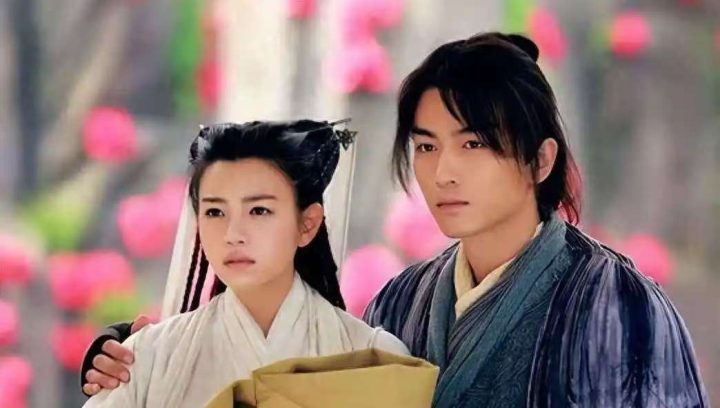 陈晓陈妍希宣布离婚：感谢相遇，未来各自珍重 -3