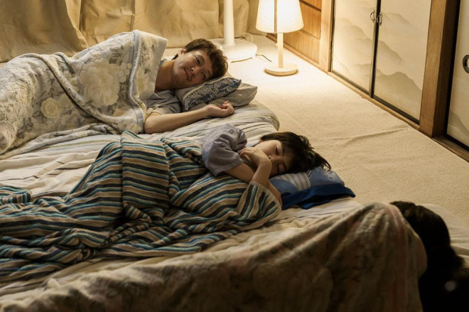 《金子慰问品店》预告发布：丸山隆平读信给罪犯 -1