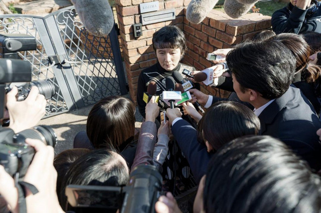 《金子慰问品店》预告发布：丸山隆平读信给罪犯 -2