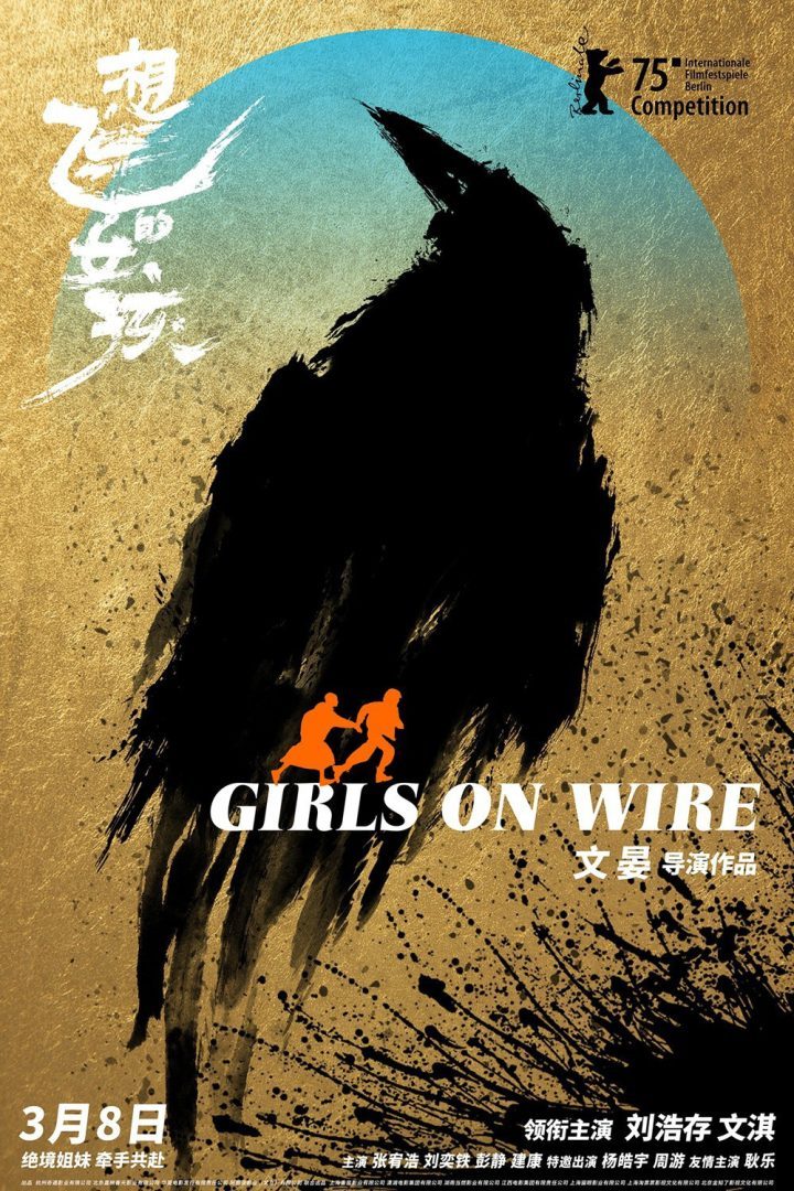《想飞的女孩》资源下载链接百度云免费/加长版无修版「BD1080P/3.9G-MP4」原声版 -2