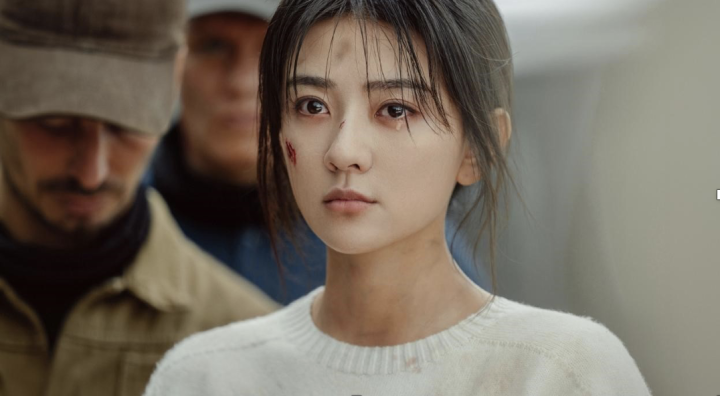《白色橄榄树》圆满落幕，梁洁演技精进 -1