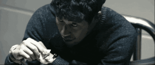 电影台献映：王千源主演《“大”人物》《龙虾刑警》 -2