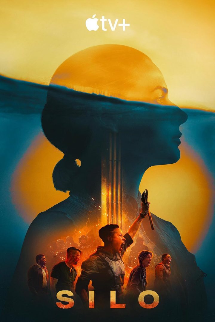 《羊毛战记》科幻剧续订，迎第三四季完结篇 -1