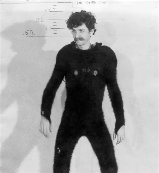 探索星际奥秘！2.28电影台《2001太空漫游》首播 -4