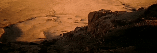 探索星际奥秘！2.28电影台《2001太空漫游》首播 -1