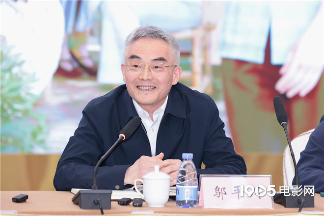 《六姊妹》研讨：刘钧颖儿、曹斐然畅谈心得 -1