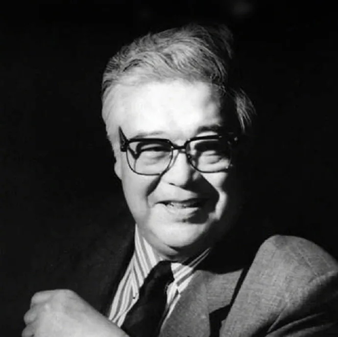 “曾科长”告别：艺术家于洋逝世，95岁 -1