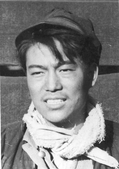 “曾科长”告别：艺术家于洋逝世，95岁 -2