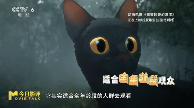 奥斯卡提名电影《动物寓言》如何触动人心？ -2
