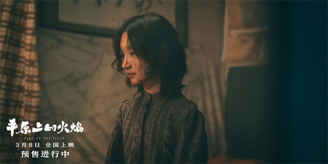 《平原上的火焰》抢先版迅雷资源种子下载百度云网盘「BD720P/3.8G-MKV」原声版 -1