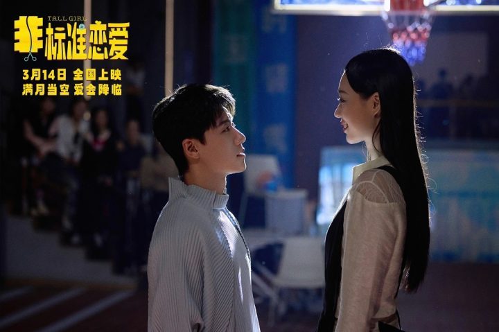 《非标准恋爱》免费/加长版无修版【HD720P】国语中字资源下载链接百度网盘 -1